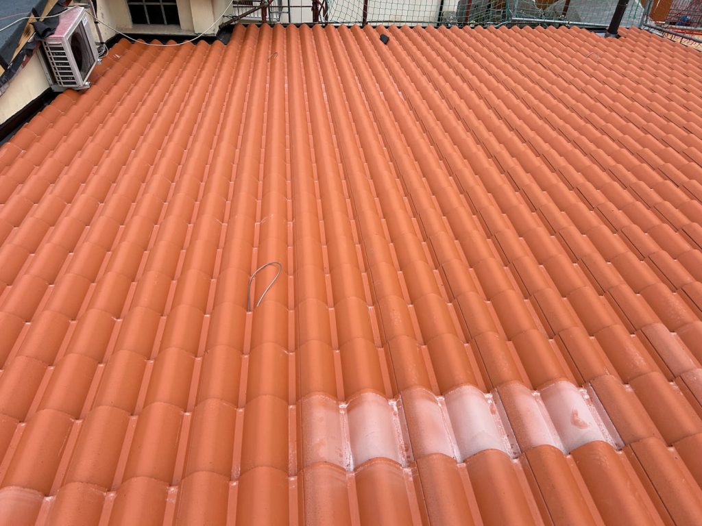 smaltimento amianto e rifacimento copertura a verona